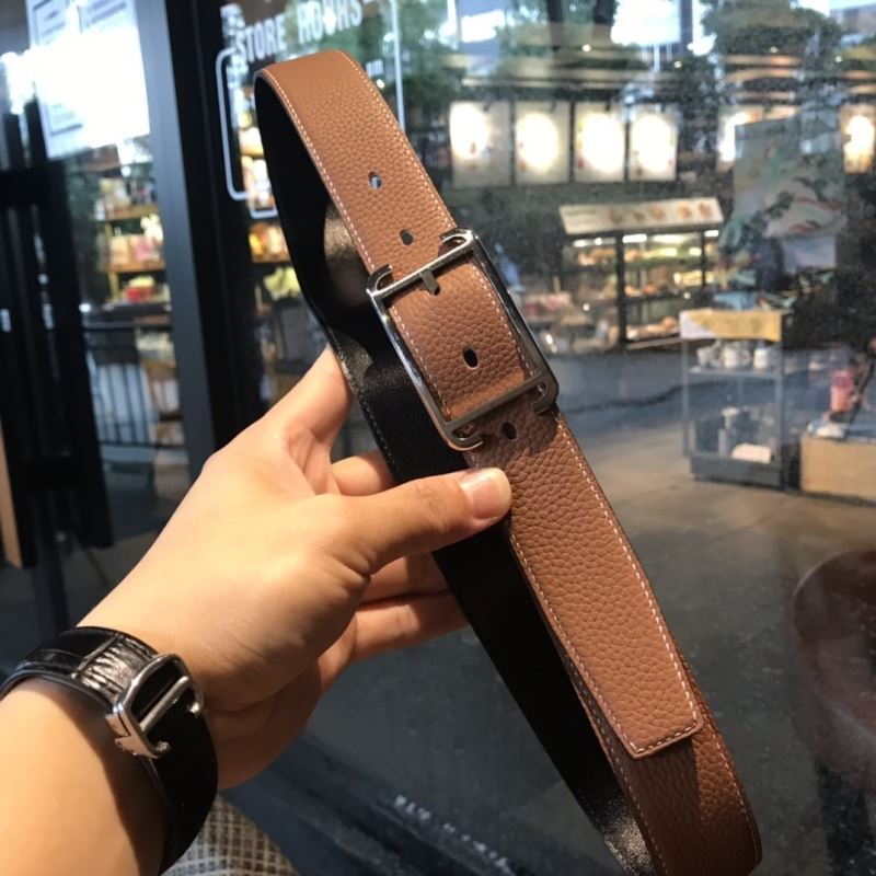 Hermes Belts